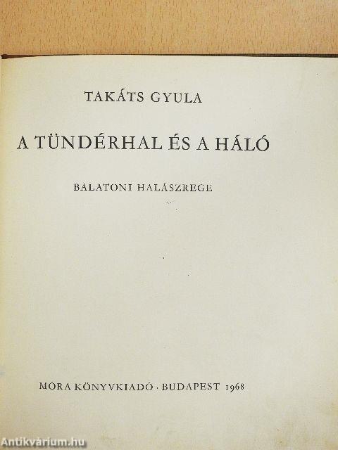 A tündérhal és a háló