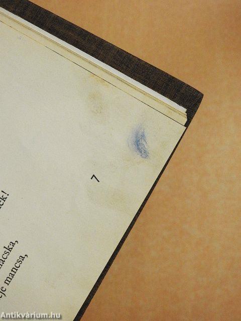 A tündérhal és a háló