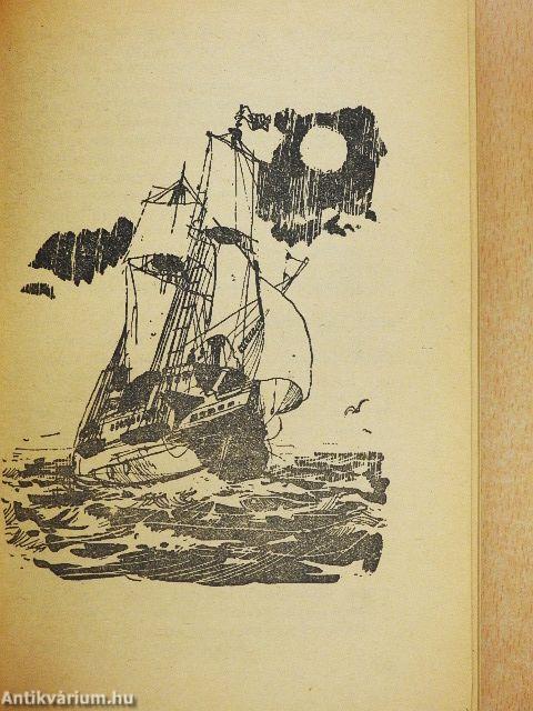 A királynő kalóza