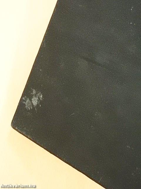 A művészet története I-II.