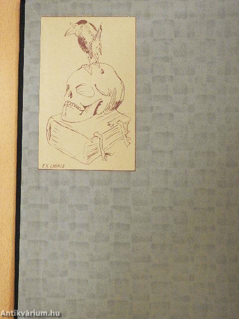 A művészet története I-II.