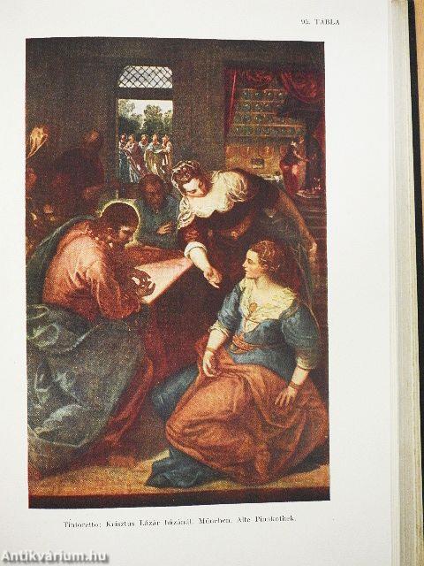 A művészet története I-II.