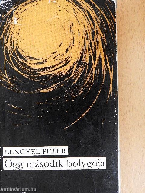 Ogg második bolygója