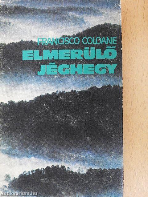 Elmerülő jéghegy