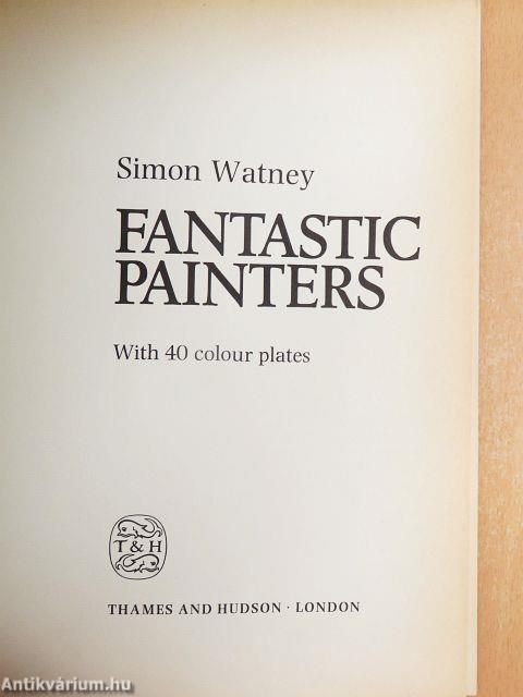 Fantastic Painters