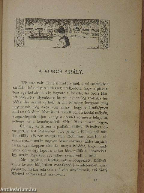 Hájas Muki kalandjai