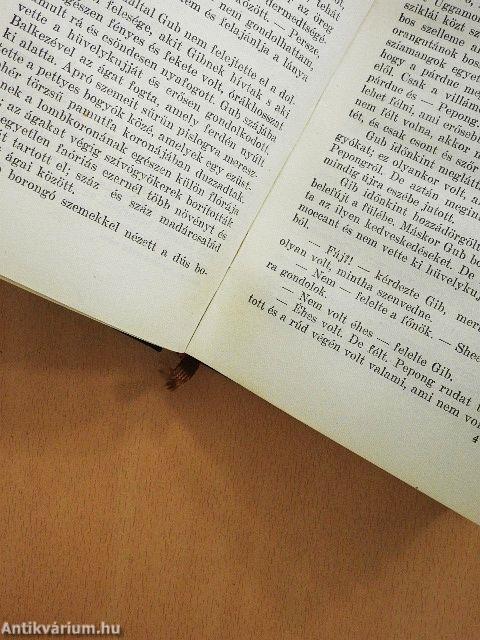 Brentford rendet csinál