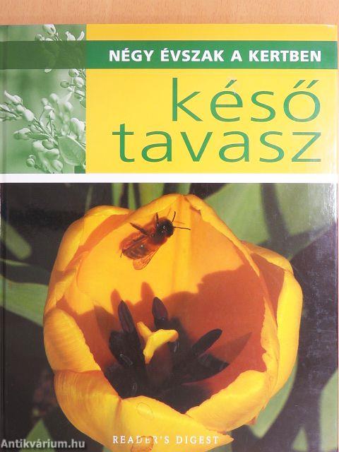 Késő tavasz