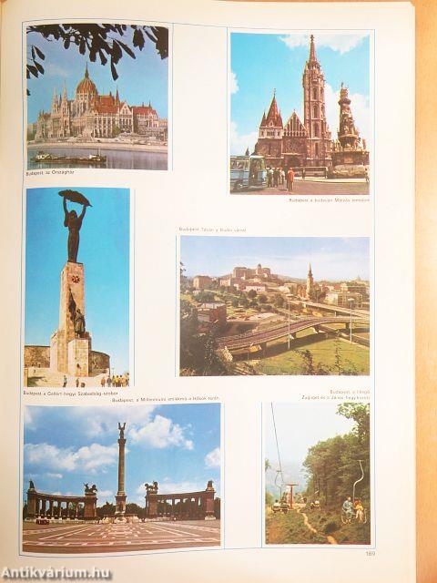 Képes politikai és gazdasági világatlasz