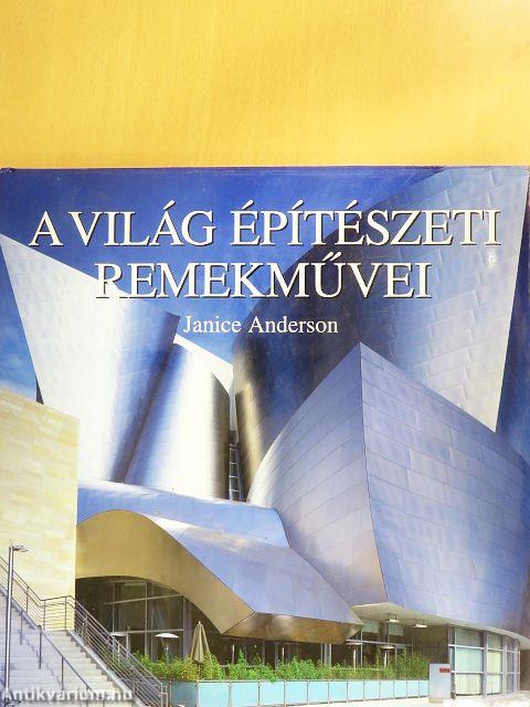 A világ építészeti remekművei