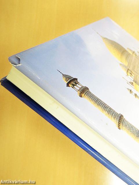 A világ építészeti remekművei