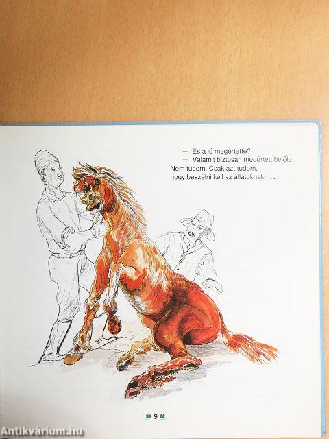 Lovak, kutyák, madarak