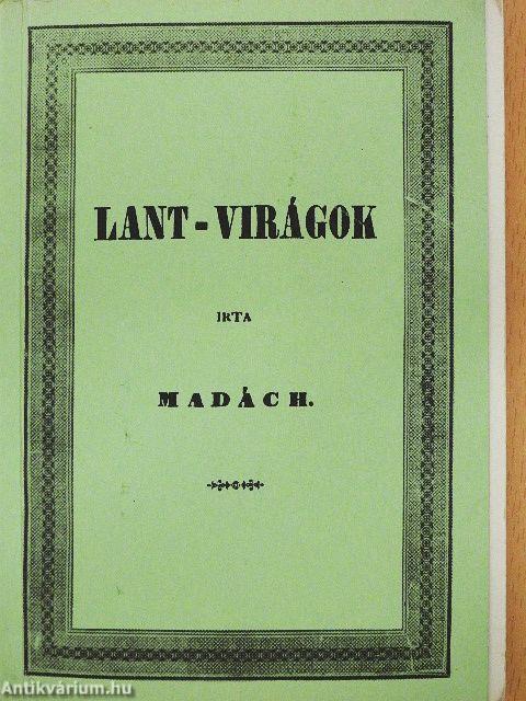 Lant-virágok