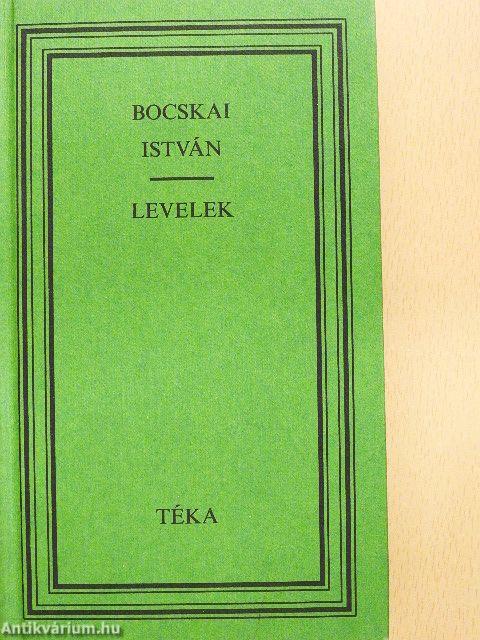 Levelek