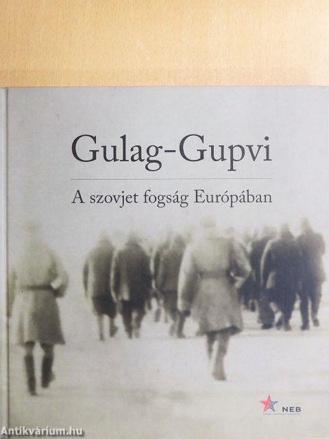 Gulag-Gupvi