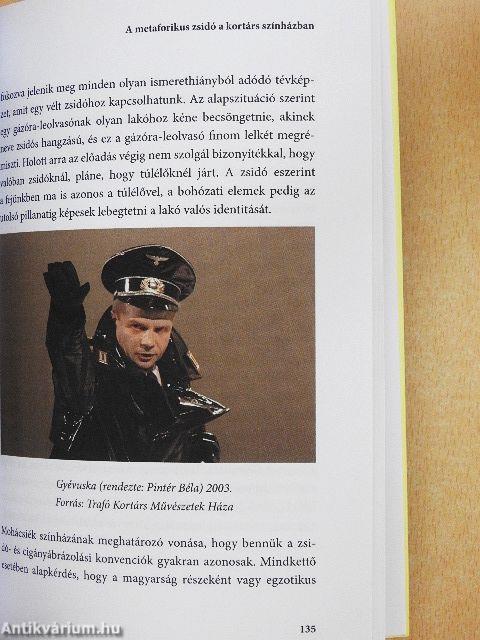 Holokauszt - Új utak, új generációk