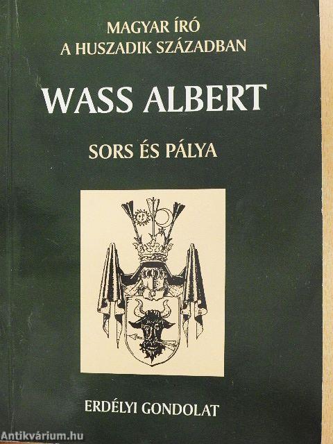 Wass Albert