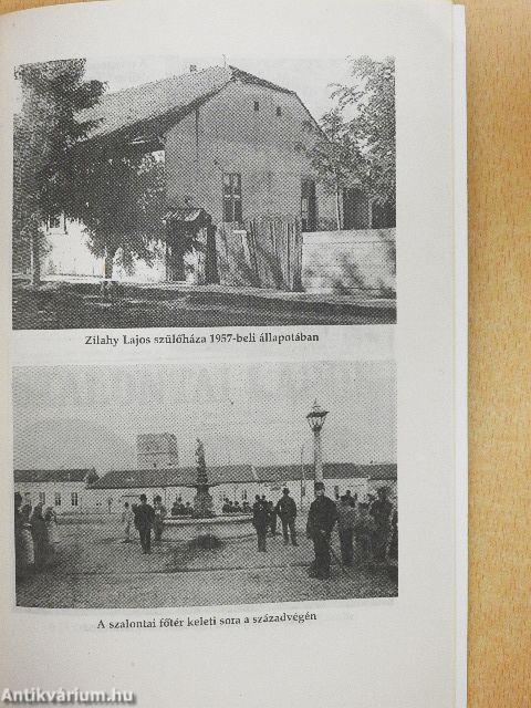 "E város minden messzeségen átragyog"