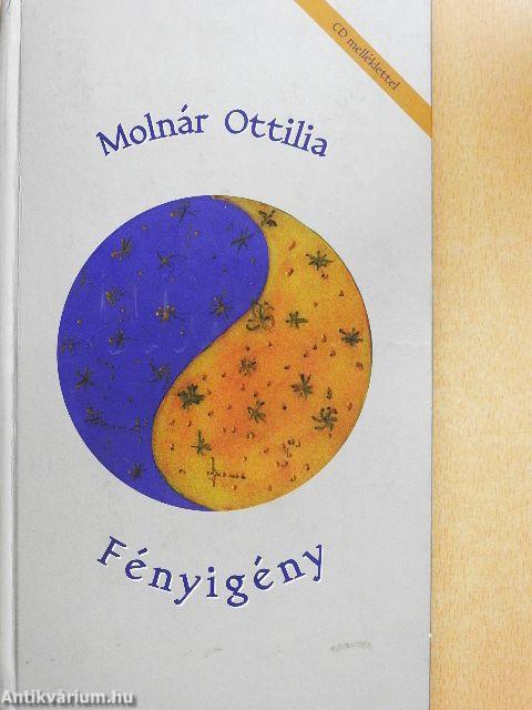 Fényigény - CD-vel