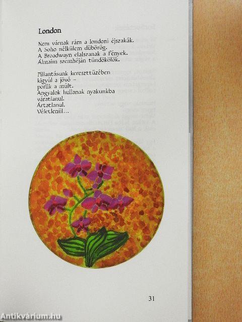 Fényigény - CD-vel