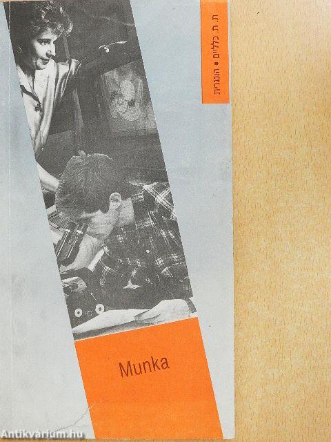Munka