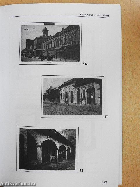 A miskolci zsidóság története és demográfiája