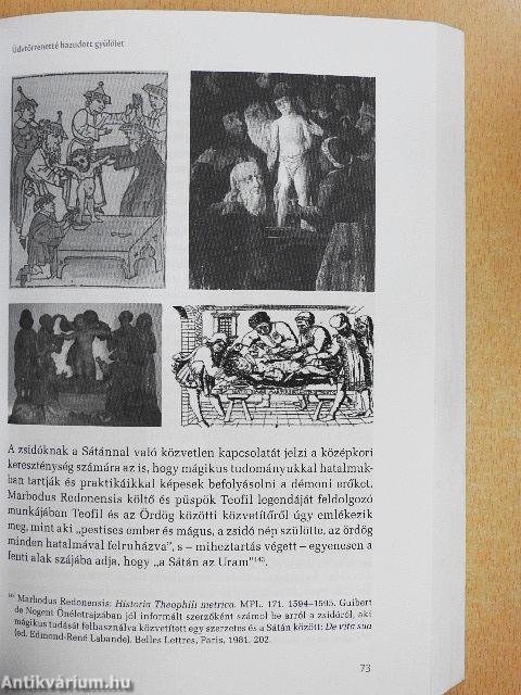 Keresztény-Zsidó Teológiai Évkönyv 2014