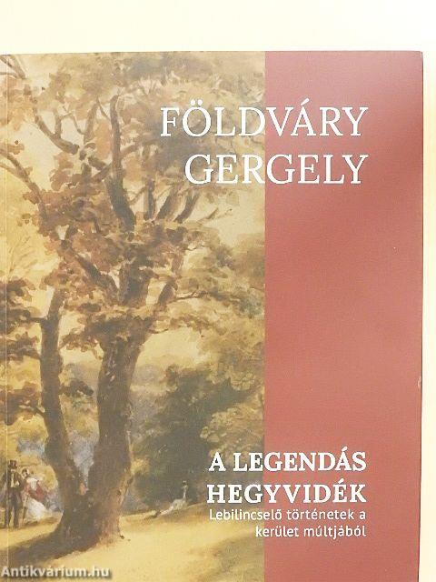 A legendás hegyvidék