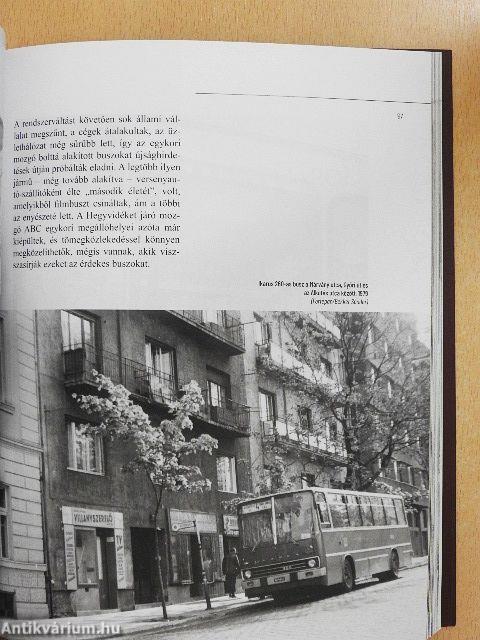 A legendás hegyvidék