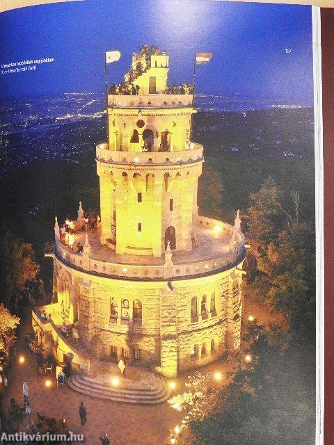 A legendás hegyvidék