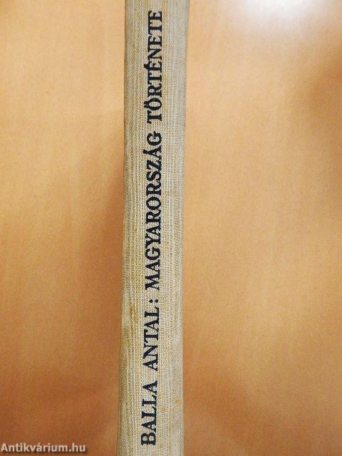 Magyarország története