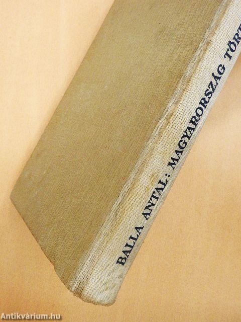 Magyarország története