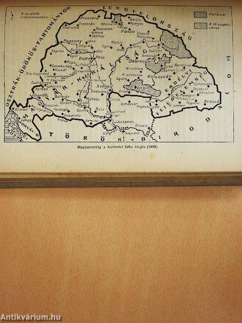 Magyarország története