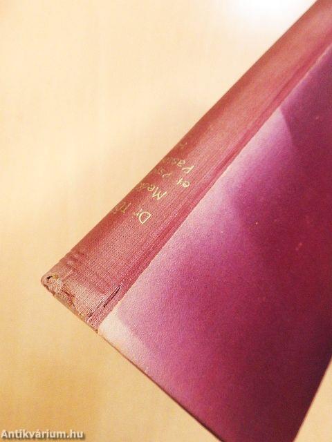 Medicina et Psychiatria Pastoralis I-II.