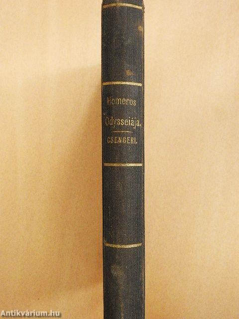 Homeros Odysseiája