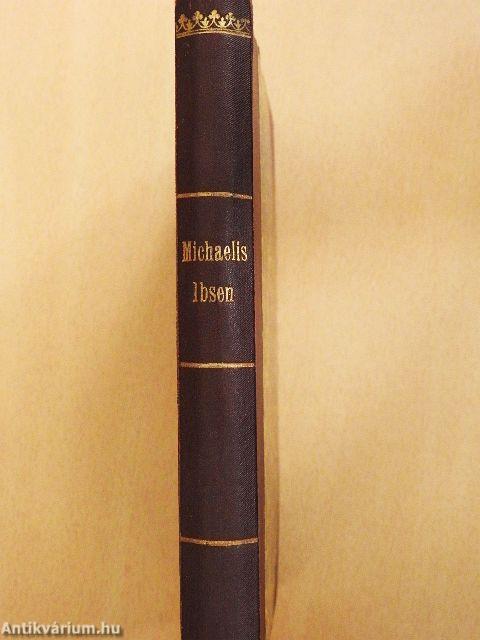 A veszedelmes életkor/Rosmersholm