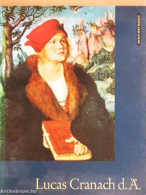 Lucas Cranach d. Ä.