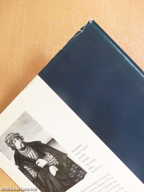 Lucas Cranach d. Ä.