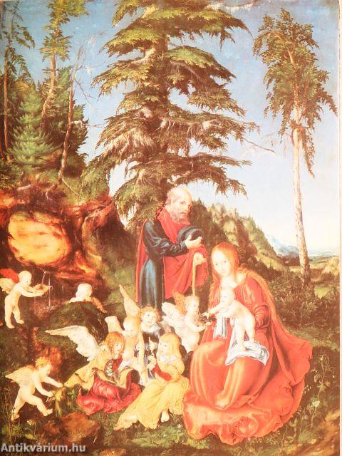Lucas Cranach d. Ä.