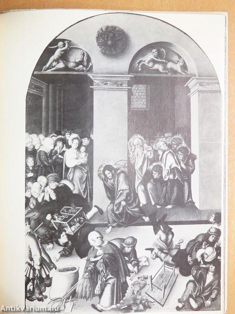 Lucas Cranach d. Ä.