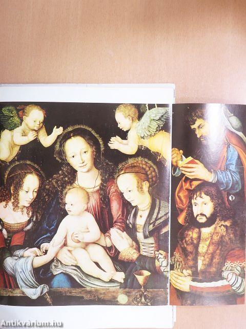 Lucas Cranach d. Ä.