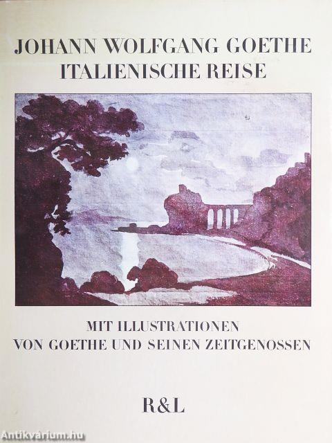 Italienische Reise