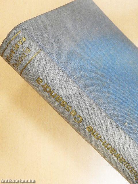 Chamavam-me Cassandra