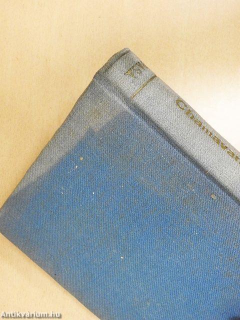 Chamavam-me Cassandra