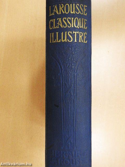 Larousse Classique Illustré