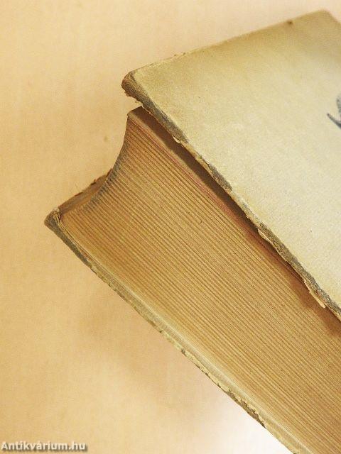 Larousse Classique Illustré