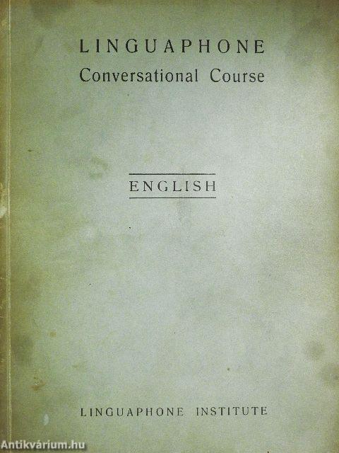 Linguaphone Conversational Course