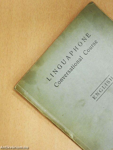 Linguaphone Conversational Course