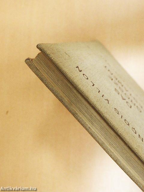 Das Grosze Testament