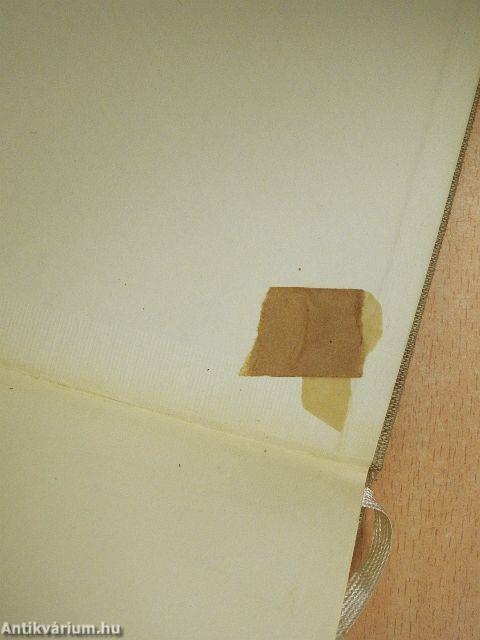 Das Grosze Testament